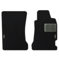 Auto Fußmatten Honda Accord (1993-1998)