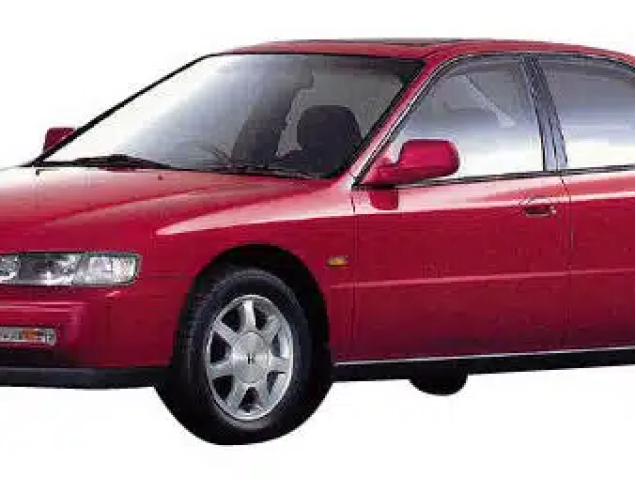 Auto Fußmatten Honda Accord (1993-1998)