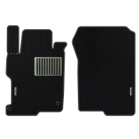 Auto Fußmatten Honda Accord (2012-2017)