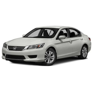 Auto Fußmatten Honda Accord (2012-2015)