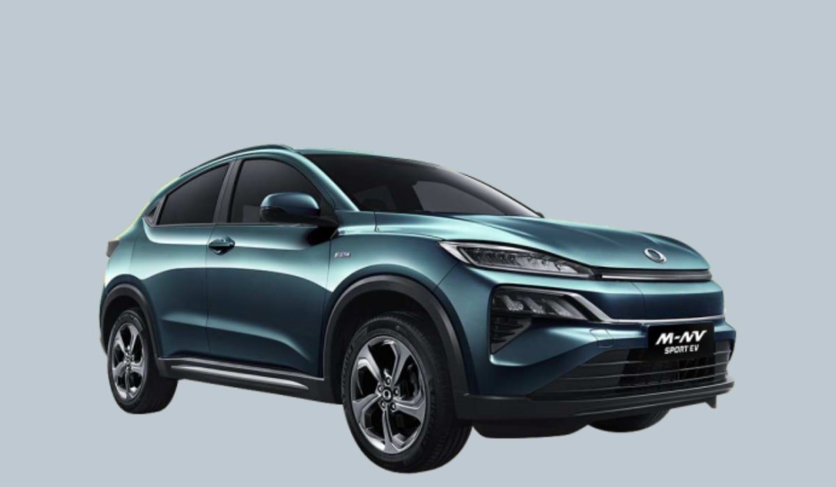 Auto Fußmatten Honda M-NV (2020-…)