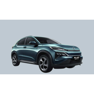 Auto Fußmatten Honda M-NV (2020-…)