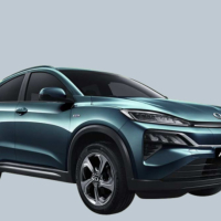 Auto Fußmatten Honda M-NV (2020-…)