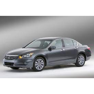 Auto Fußmatten Honda Accord (2010-2012)