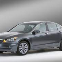 Auto Fußmatten Honda Accord (2010-2012)