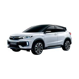 Auto Fußmatten Honda XN-V (2020-…)