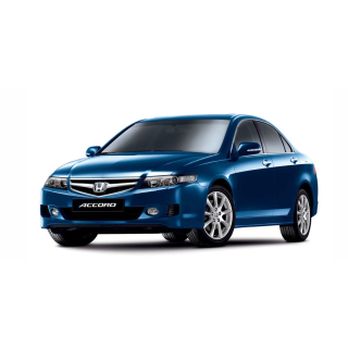 Auto Fußmatten Honda Accord (2002-2008)