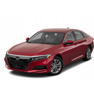 Auto Fußmatten Honda Accord (2017-2020)