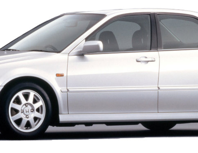 Auto Fußmatten Honda Accord (1997-2002)