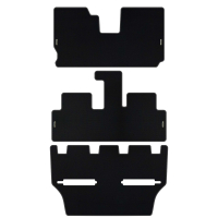 Auto Fußmatten Honda Shuttle (1994-2000)