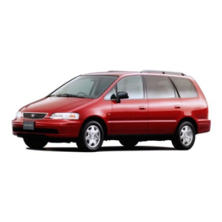 Auto Fußmatten Honda Shuttle (1994-2000)