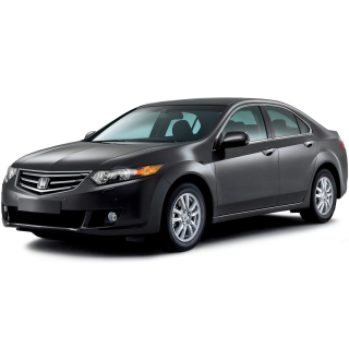 Auto Fußmatten Honda Accord (2008-2012)
