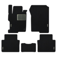 Auto Fußmatten Honda Accord (2012-2017)