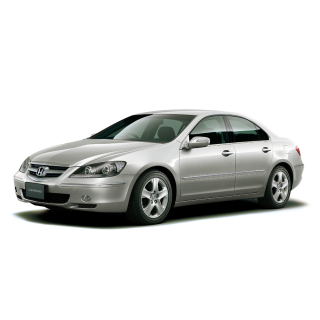 Auto Fußmatten Honda Legend (2004-2012)