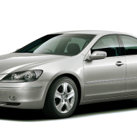 Auto Fußmatten Honda Legend (2004-2012)