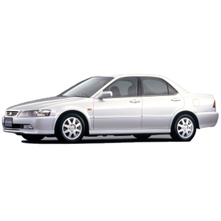 Auto Fußmatten Honda Accord (1997-2002)