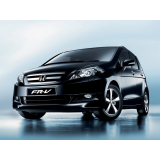 Auto Fußmatten Honda FR-V (2004-2009)