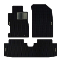 Auto Fußmatten Honda Civic (2000-2005)