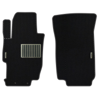 Auto Fußmatten Honda Accord (2002-2008)