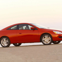 Auto Fußmatten Honda Accord (2002-2008)