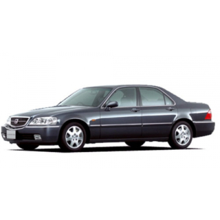 Auto Fußmatten Honda Legend (1996-2004)