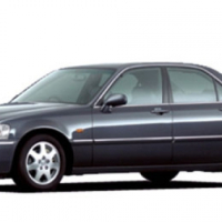 Auto Fußmatten Honda Legend (1996-2004)