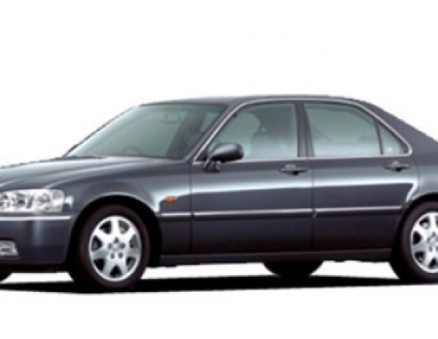Auto Fußmatten Honda Legend (1996-2004)