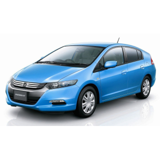 Auto Fußmatten Honda Insight (2009-2014)