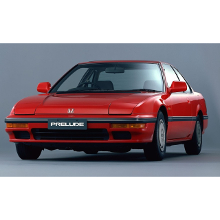 Auto Fußmatten Honda Prelude (1982-1987)
