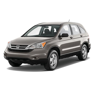 Auto Fußmatten Honda CR-V (2010-2012)