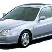 Auto Fußmatten Honda Prelude (1996-2001)