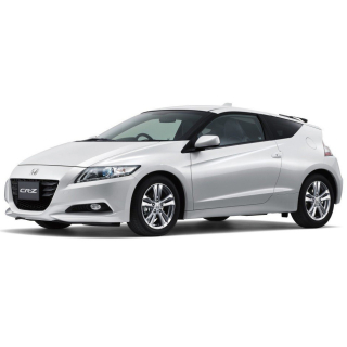 Auto Fußmatten Honda CR-Z (2010-2012)