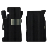 Auto Fußmatten Honda Civic (2000-2005)