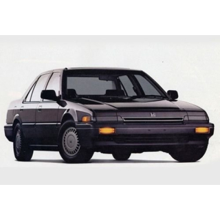 Auto Fußmatten Honda Accord (1985-1989)