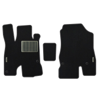 Auto Fußmatten Honda Clarity (2016-…)