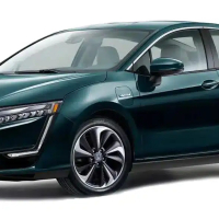 Auto Fußmatten Honda Clarity (2016-…)