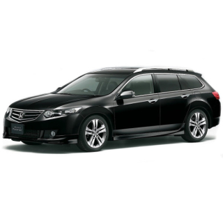 Auto Fußmatten Honda Accord (2008-2015)