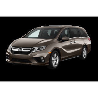 Auto Fußmatten Honda Odyssey (2017-…)