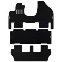 Auto Fußmatten Honda Odyssey (2010-2017)