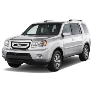 Auto Fußmatten Honda Pilot (2008-2012)