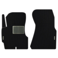 Auto Fußmatten Honda CR-V (1996-1999)