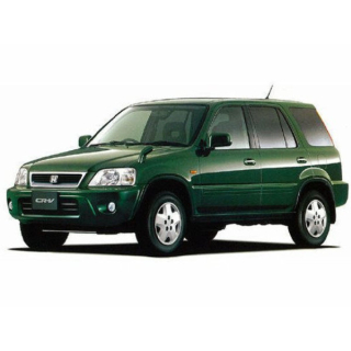 Auto Fußmatten Honda CR-V (1996-1999)