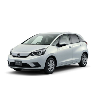 Auto Fußmatten Honda Jazz  (2020-…)