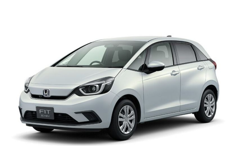 Auto Fußmatten Honda Jazz  (2020-…)