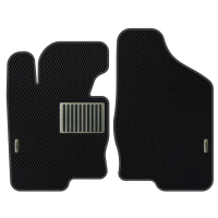 Auto Fußmatten Hyundai Grandeur HG (Azera) (2011-2017)