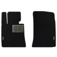 Auto Fußmatten Hyundai Genesis BH (2008-2016)