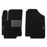 Auto Fußmatten Hyundai Accent RB (2010-2017)