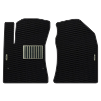 Auto Fußmatten Hyundai Kona (2017-…)