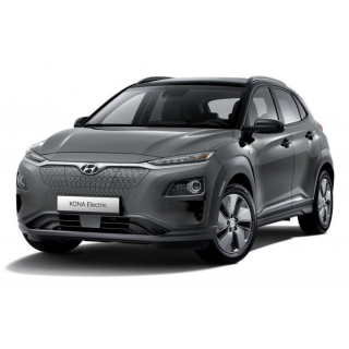 Auto Fußmatten Hyundai Kona (2017-…)