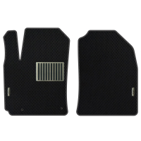 Auto Fußmatten Hyundai Kona (2017-…)